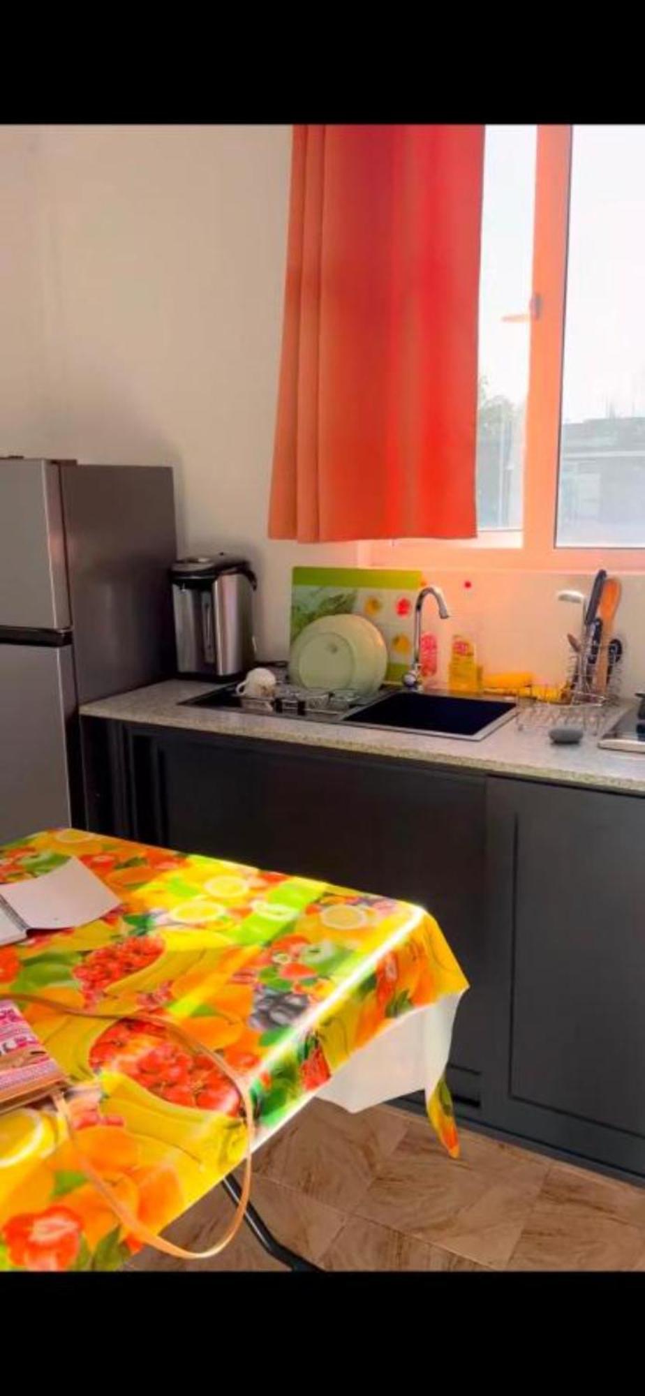 Kataleya Apartment Port Louis Ngoại thất bức ảnh